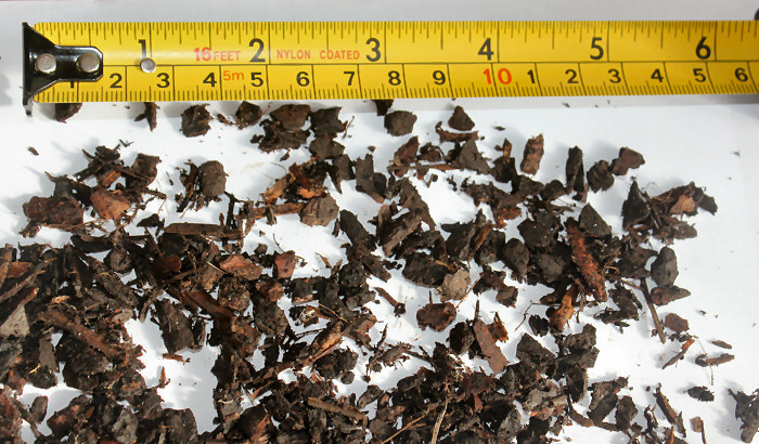 bark for bonsai soil